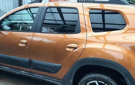 Renault Duster, 2022 год, 2 280 000 рублей, 4 фотография