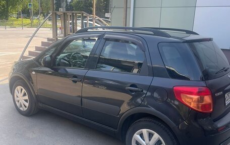Suzuki SX4 II рестайлинг, 2012 год, 830 000 рублей, 3 фотография