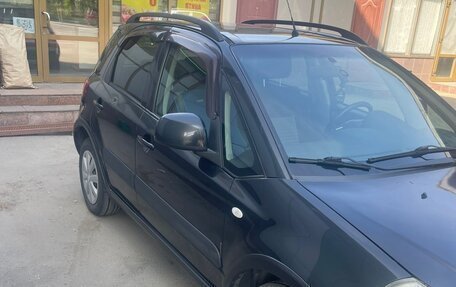 Suzuki SX4 II рестайлинг, 2012 год, 830 000 рублей, 5 фотография