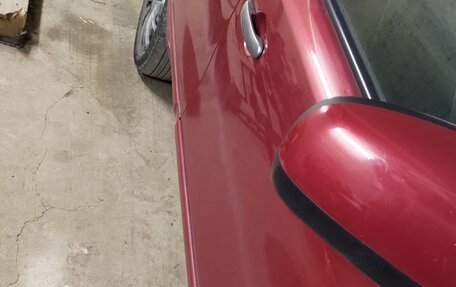 Nissan Note II рестайлинг, 2010 год, 800 000 рублей, 2 фотография