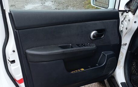 Nissan Tiida, 2012 год, 730 000 рублей, 4 фотография