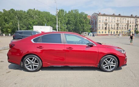 KIA Cerato IV, 2020 год, 2 450 000 рублей, 2 фотография
