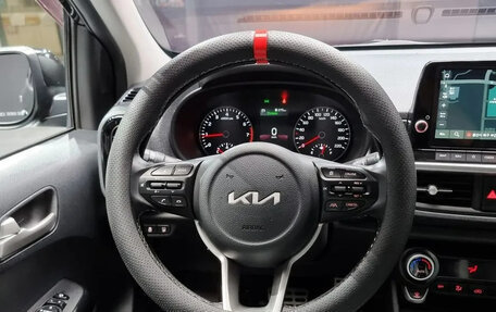 KIA Morning III, 2022 год, 1 000 006 рублей, 8 фотография