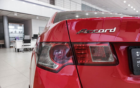 Honda Accord VIII рестайлинг, 2008 год, 920 000 рублей, 9 фотография