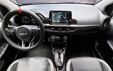 KIA Morning III, 2022 год, 1 000 006 рублей, 6 фотография