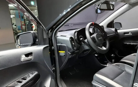 KIA Morning III, 2022 год, 1 000 006 рублей, 4 фотография