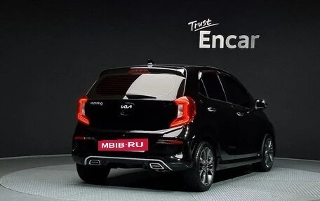 KIA Morning III, 2022 год, 1 000 006 рублей, 3 фотография