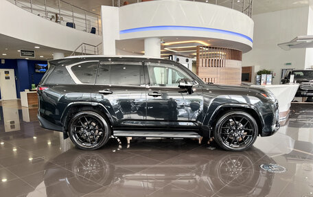 Lexus LX, 2024 год, 16 585 000 рублей, 4 фотография