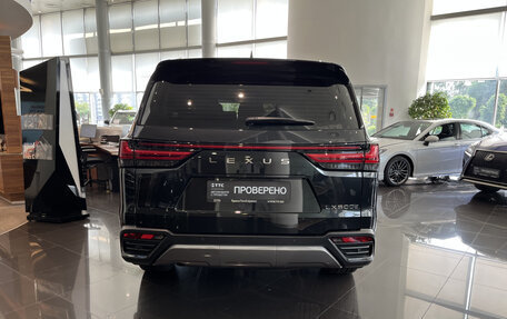 Lexus LX, 2024 год, 16 585 000 рублей, 6 фотография
