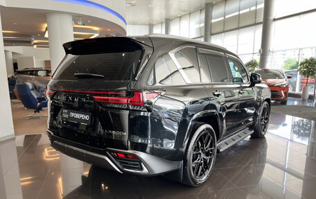 Lexus LX, 2024 год, 16 585 000 рублей, 5 фотография
