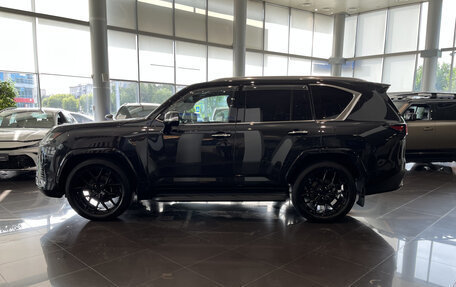 Lexus LX, 2024 год, 16 585 000 рублей, 8 фотография