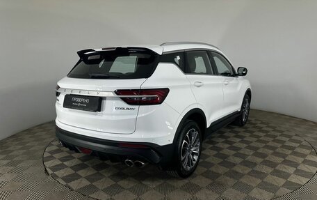 Geely Coolray I, 2023 год, 1 770 000 рублей, 6 фотография
