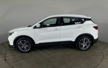 Geely Coolray I, 2023 год, 1 770 000 рублей, 5 фотография