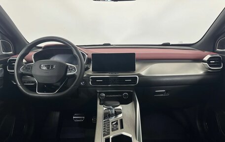 Geely Coolray I, 2023 год, 1 770 000 рублей, 7 фотография