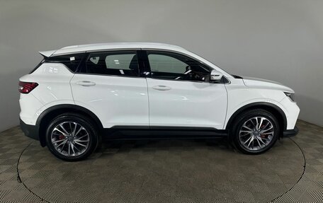 Geely Coolray I, 2023 год, 1 770 000 рублей, 4 фотография