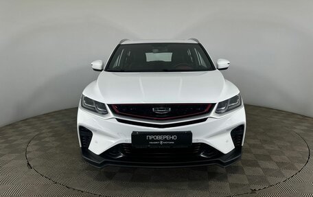 Geely Coolray I, 2023 год, 1 770 000 рублей, 2 фотография