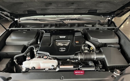 Lexus LX, 2024 год, 16 585 000 рублей, 9 фотография