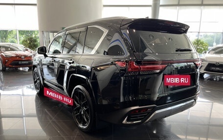 Lexus LX, 2024 год, 16 585 000 рублей, 7 фотография