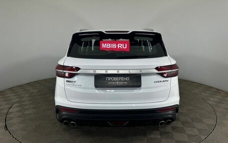 Geely Coolray I, 2023 год, 1 770 000 рублей, 3 фотография