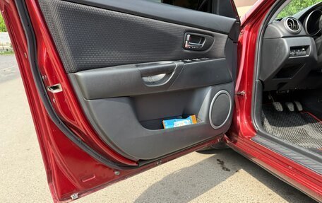 Mazda 3, 2008 год, 700 000 рублей, 11 фотография