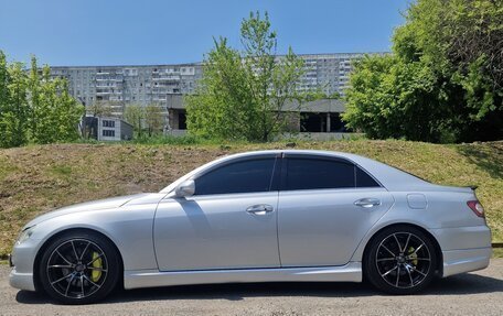 Toyota Mark X II, 2009 год, 1 400 000 рублей, 5 фотография