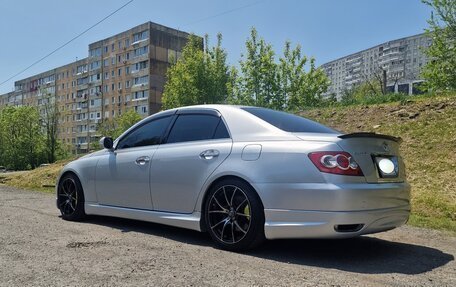 Toyota Mark X II, 2009 год, 1 400 000 рублей, 6 фотография