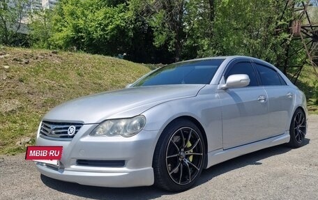 Toyota Mark X II, 2009 год, 1 400 000 рублей, 2 фотография