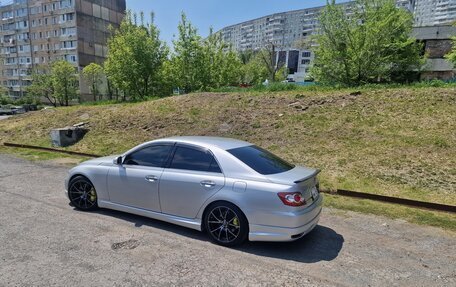 Toyota Mark X II, 2009 год, 1 400 000 рублей, 10 фотография