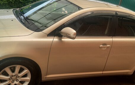 Toyota Avensis III рестайлинг, 2007 год, 980 000 рублей, 4 фотография