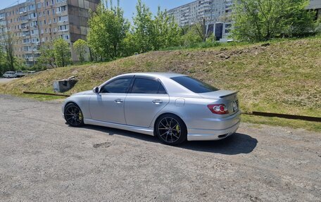 Toyota Mark X II, 2009 год, 1 400 000 рублей, 11 фотография