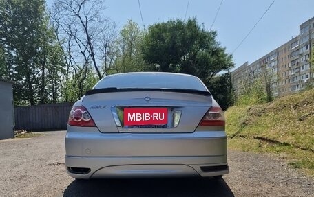 Toyota Mark X II, 2009 год, 1 400 000 рублей, 8 фотография