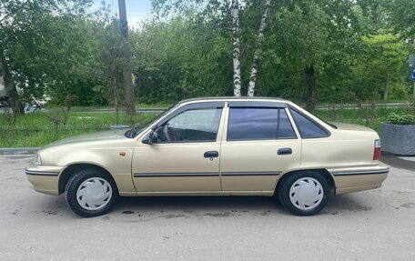 Daewoo Nexia I рестайлинг, 2007 год, 320 000 рублей, 4 фотография