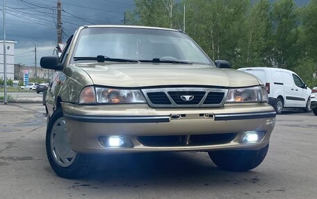 Daewoo Nexia I рестайлинг, 2007 год, 320 000 рублей, 3 фотография