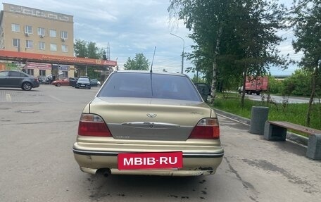Daewoo Nexia I рестайлинг, 2007 год, 320 000 рублей, 2 фотография