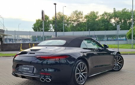 Mercedes-Benz SL-Класс AMG, 2023 год, 16 000 000 рублей, 3 фотография