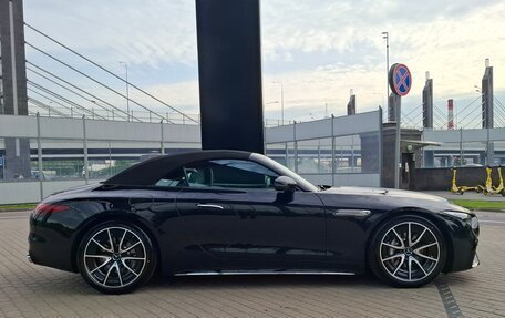 Mercedes-Benz SL-Класс AMG, 2023 год, 16 000 000 рублей, 7 фотография