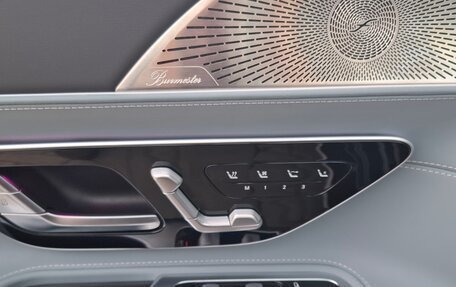 Mercedes-Benz SL-Класс AMG, 2023 год, 16 000 000 рублей, 16 фотография