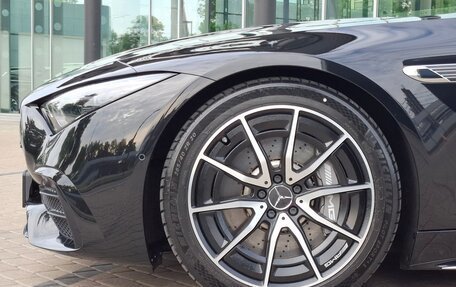 Mercedes-Benz SL-Класс AMG, 2023 год, 16 000 000 рублей, 13 фотография