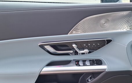 Mercedes-Benz SL-Класс AMG, 2023 год, 16 000 000 рублей, 15 фотография