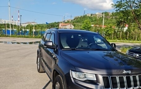 Jeep Grand Cherokee, 2014 год, 2 600 000 рублей, 3 фотография