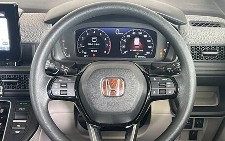 Honda Stepwgn, 2022 год, 2 150 000 рублей, 8 фотография