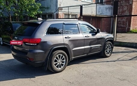 Jeep Grand Cherokee, 2014 год, 2 600 000 рублей, 4 фотография