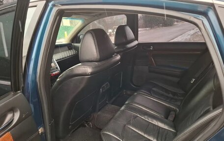 Nissan Teana, 2007 год, 475 000 рублей, 4 фотография