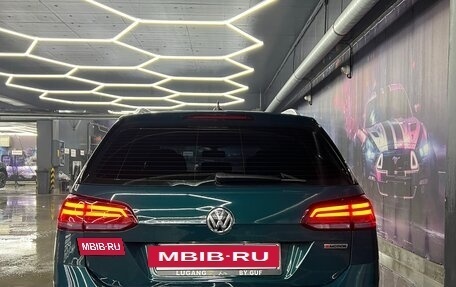 Volkswagen Golf VII, 2019 год, 2 450 000 рублей, 5 фотография