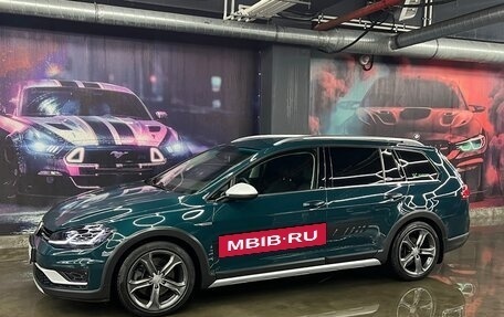 Volkswagen Golf VII, 2019 год, 2 450 000 рублей, 4 фотография