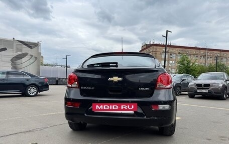 Chevrolet Cruze II, 2013 год, 799 000 рублей, 8 фотография