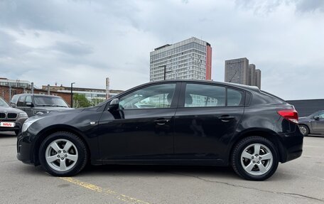 Chevrolet Cruze II, 2013 год, 799 000 рублей, 11 фотография