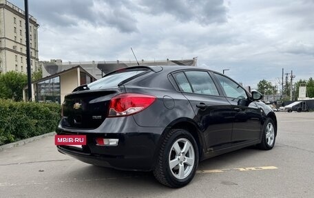 Chevrolet Cruze II, 2013 год, 799 000 рублей, 7 фотография