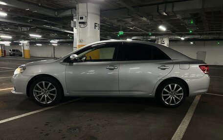Toyota Allion, 2015 год, 1 450 000 рублей, 7 фотография