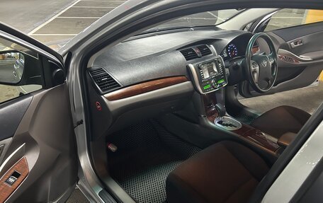 Toyota Allion, 2015 год, 1 450 000 рублей, 12 фотография